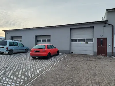 Mechanika i elektromechanika pojazdowa Jarosław Bukowski